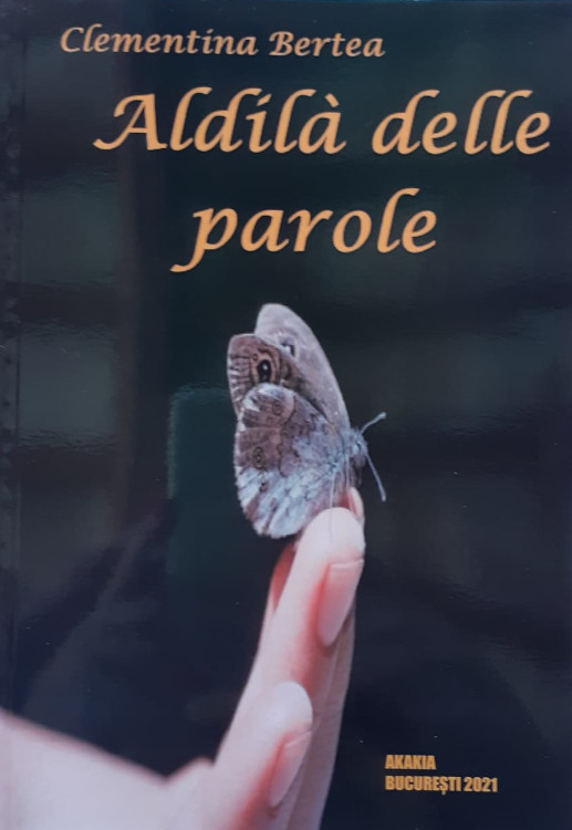 Aldilà delle Parole....Clementina Bertea