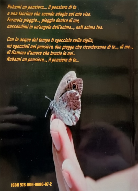 Aldilà delle Parole....Clementina Bertea